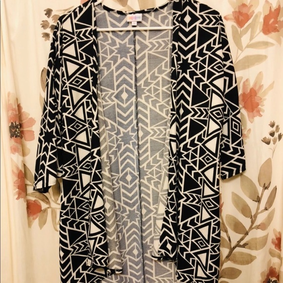 Lularoe Lindsay - Picture 1 of 4